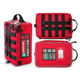 SURVIVAL Family First Aid Kit- FAMILYFAK