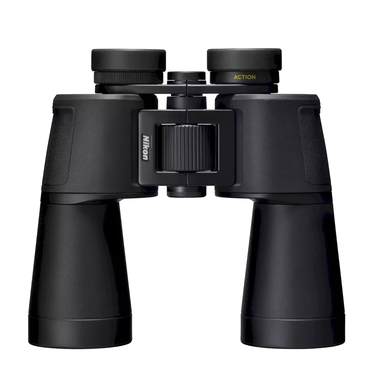 Nikon Action 16x50 Binoculars- BINNIAC16X50