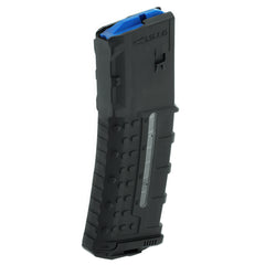 UTG AR15 30-Round 5.56 Windowed Polymer Magazine- RBT-AM30