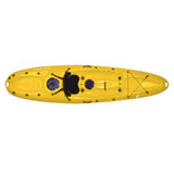 Fluid Kayaks Chumani Adventure Kayak