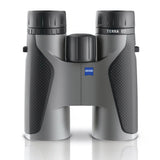 Zeiss Terra ED Compact 10x32 Binoculars Grey- 523204-9907-000