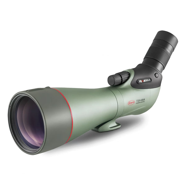 Kowa TSN-99A Prominar Spotting Scope with TE-11WZ Eyepiece- TSN-99A(Kit)