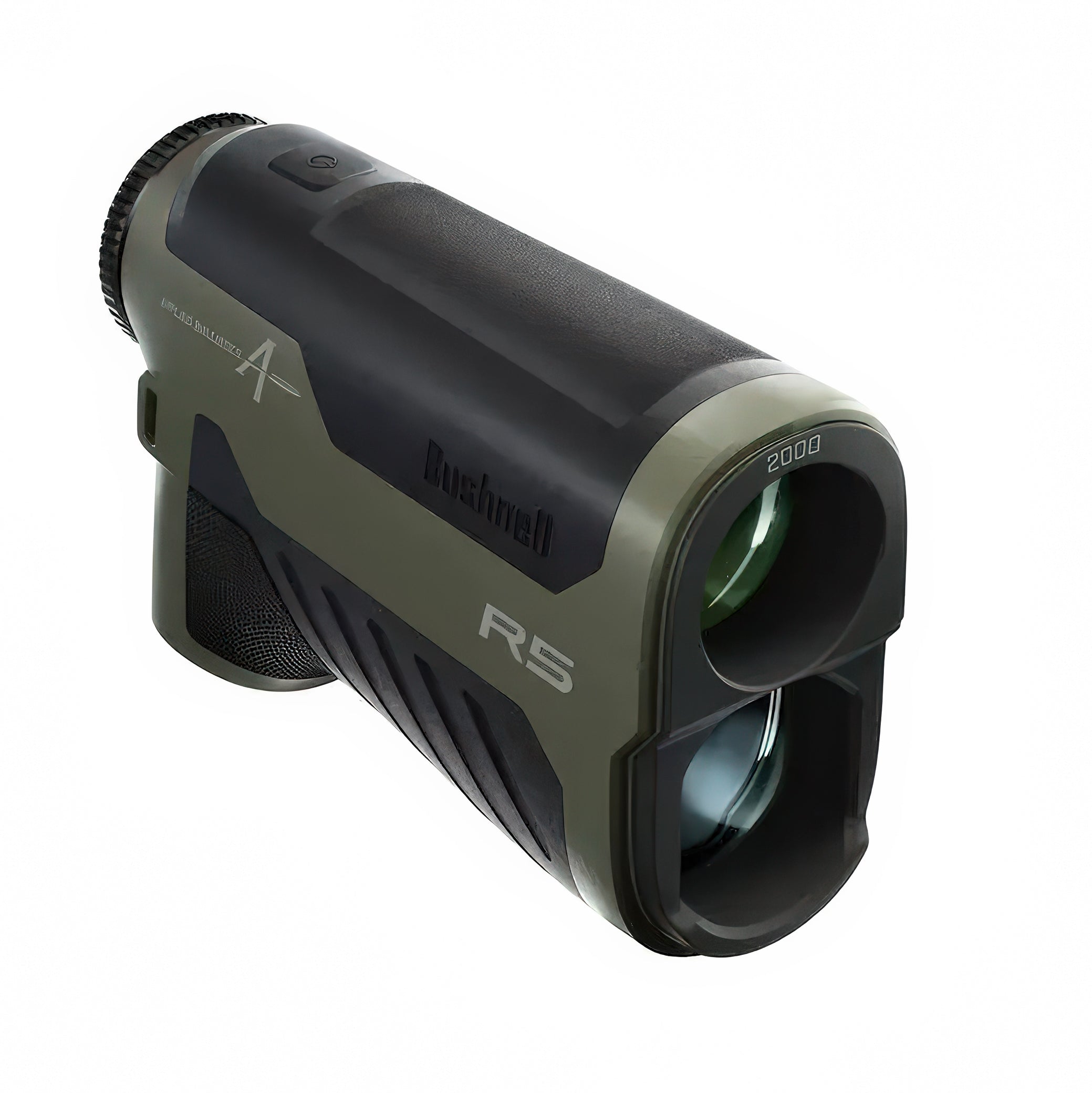 Bushnell R5 Ranger 2000 6x25 Laser Rangefinder- R5-2000