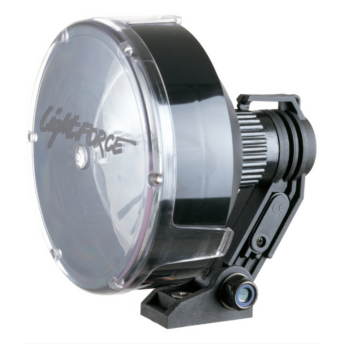 Lightforce Nighthunter 140mm 75W Firearm Mounted Spotlight- NH140