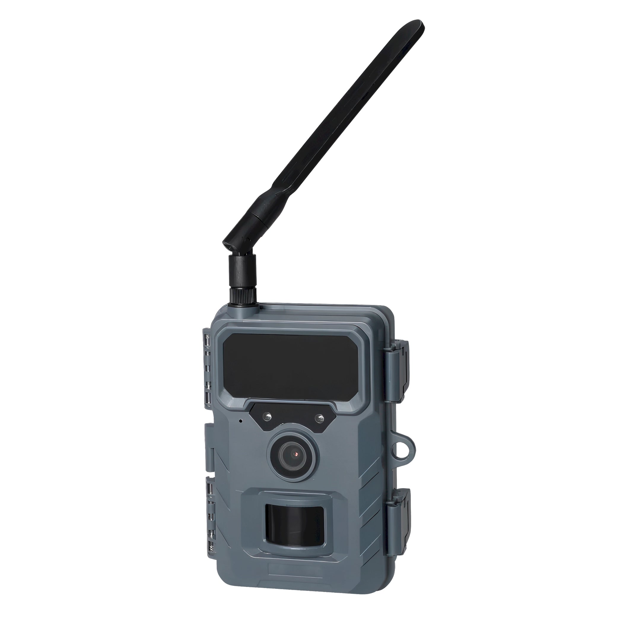 Num'Axes PIE1151 24MP 4G Cellular No Glow Trail Camera- NGPIEPHO122
