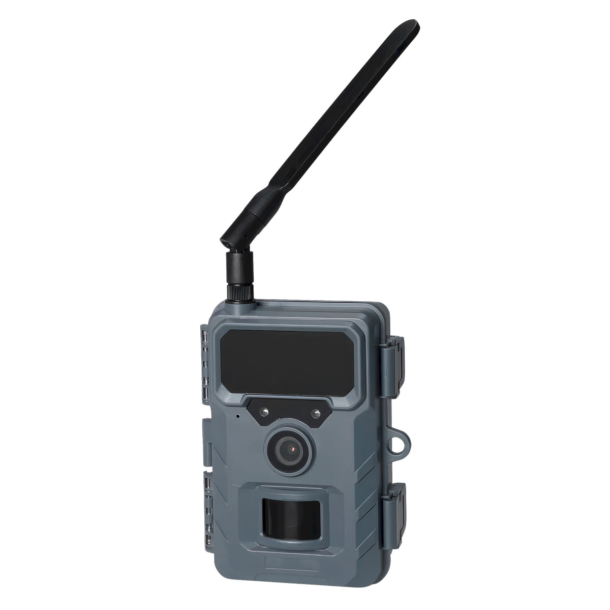 Num'Axes PIE1151 24MP 4G Cellular No Glow Trail Camera- NGPIEPHO122