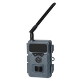 Num'Axes PIE1151 24MP 4G Cellular No Glow Trail Camera- NGPIEPHO122