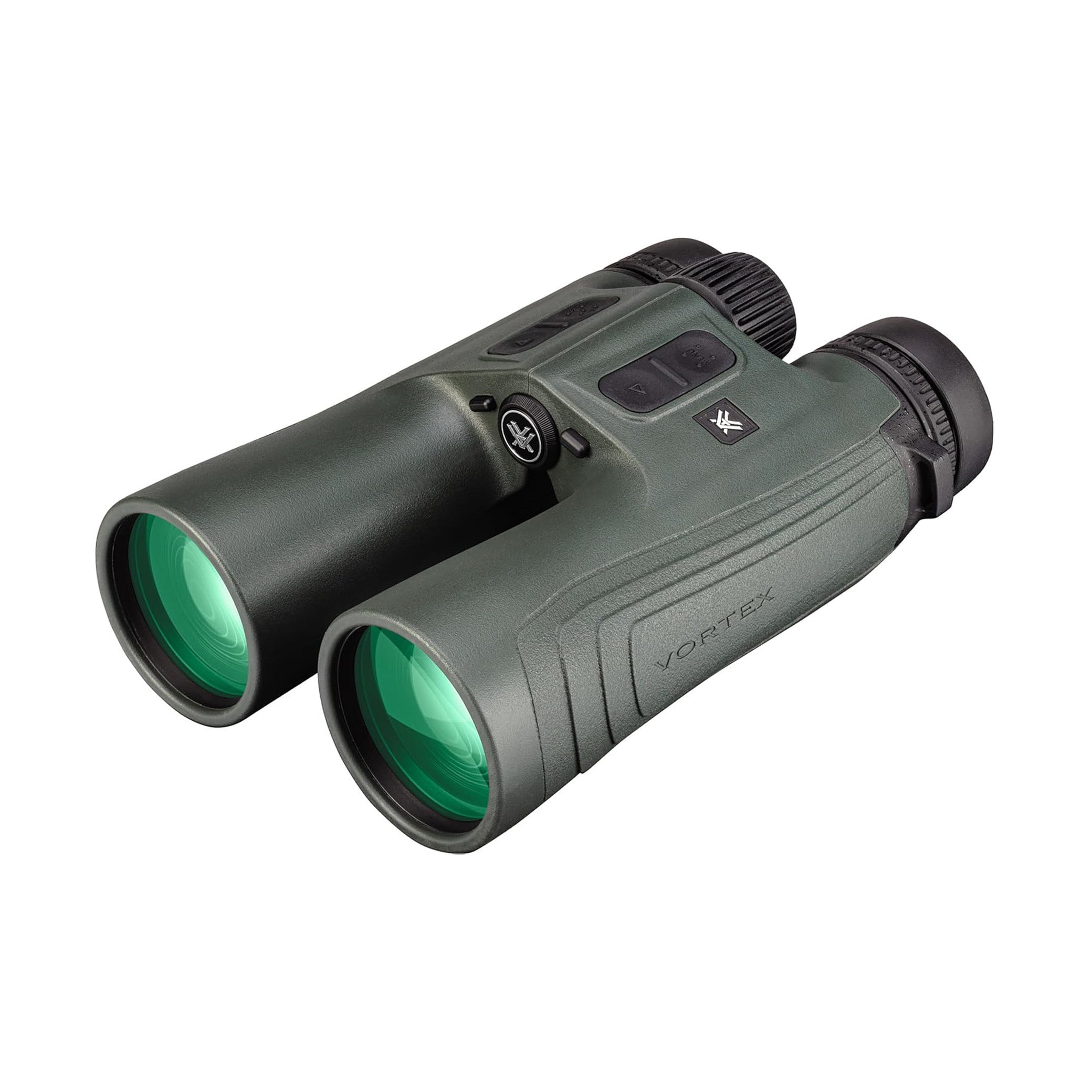 Vortex Talon HD 10K 12x50 Ballistic Laser Rangefinding Binoculars- LRF-TLN1250