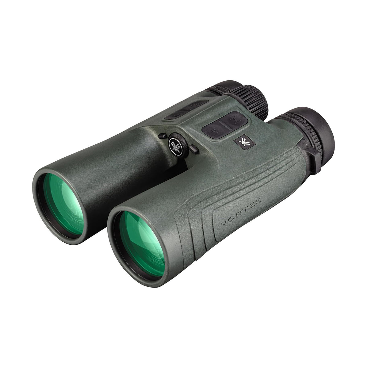 Vortex Talon HD 10K 12x50 Ballistic Laser Rangefinding Binoculars- LRF-TLN1250