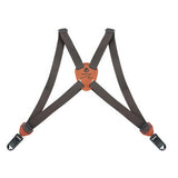 Vanguard Veo Optic Guard Brown Binoculars & Camera Harness- VEOPTICGUARDHBR