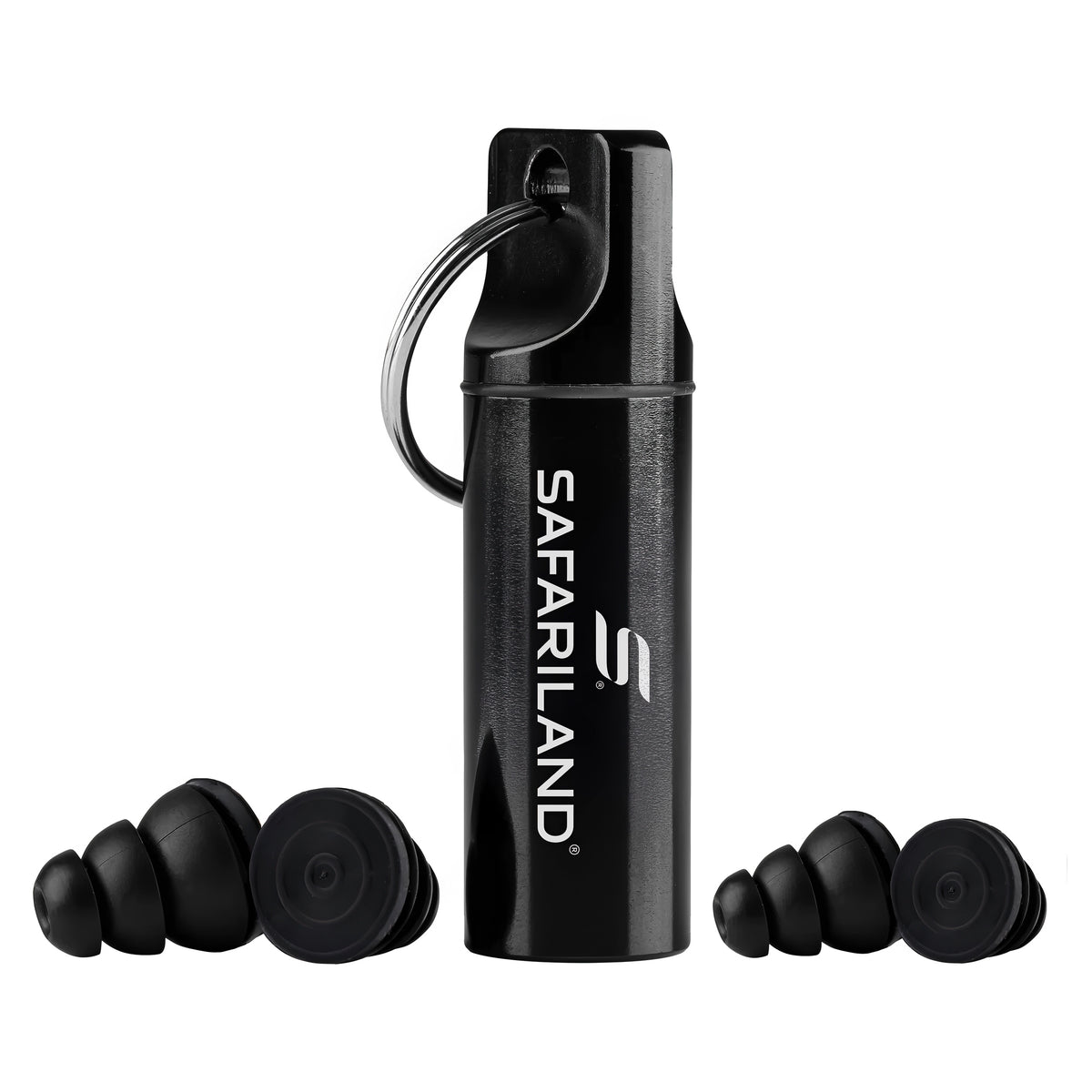 Safariland TCI Pro Impulse Plus Hearing Protection