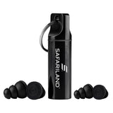 Safariland TCI Pro Impulse Plus Hearing Protection