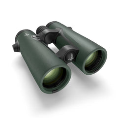 Swarovski EL 12x42 1000 Meters Rangefinder Binoculars- EL1242RTA (Green)