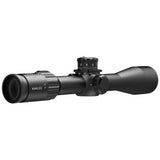 Kahles K540i 5-40x56i DLR Illuminated Riflescope with SKMR4+ Reticle- 10723