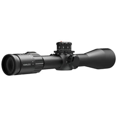 Kahles K540i 5-40x56i DLR Illuminated Riflescope with SKMR4+ Reticle- 10723