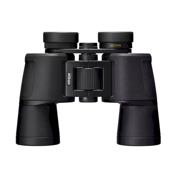 Nikon Action 10x42 Binoculars- BINNIAC10X42