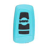 Sabre Red Stun Gun with Personal Alarm and Flashlight- S-1013-TQ