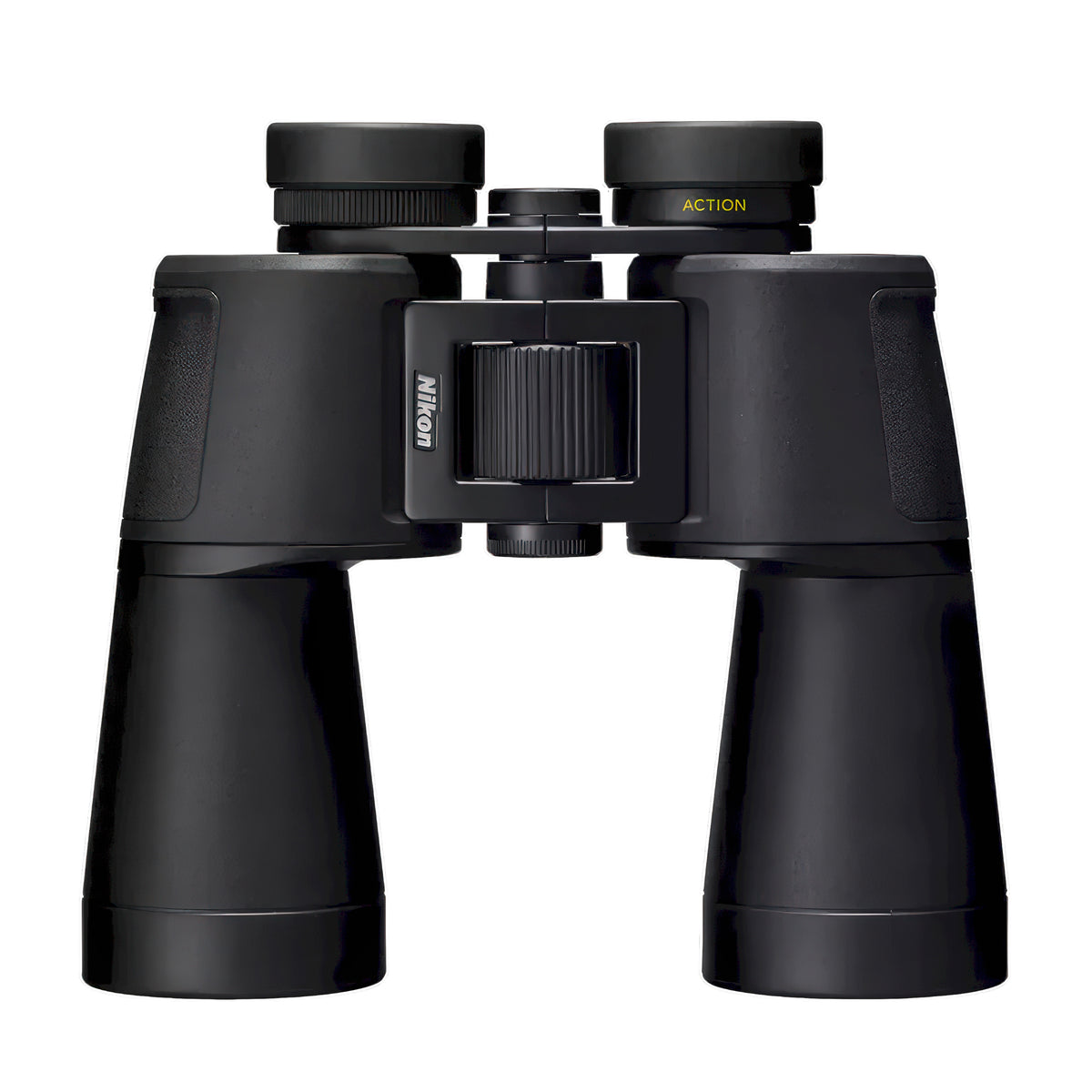 Nikon Action 10x50 Binoculars- BINNIAC10X50