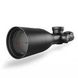 Swarovski DS 5-25X52 Gen2 Riflescope with 4A-I Recticle and Rail Mount- DS52552SRG2