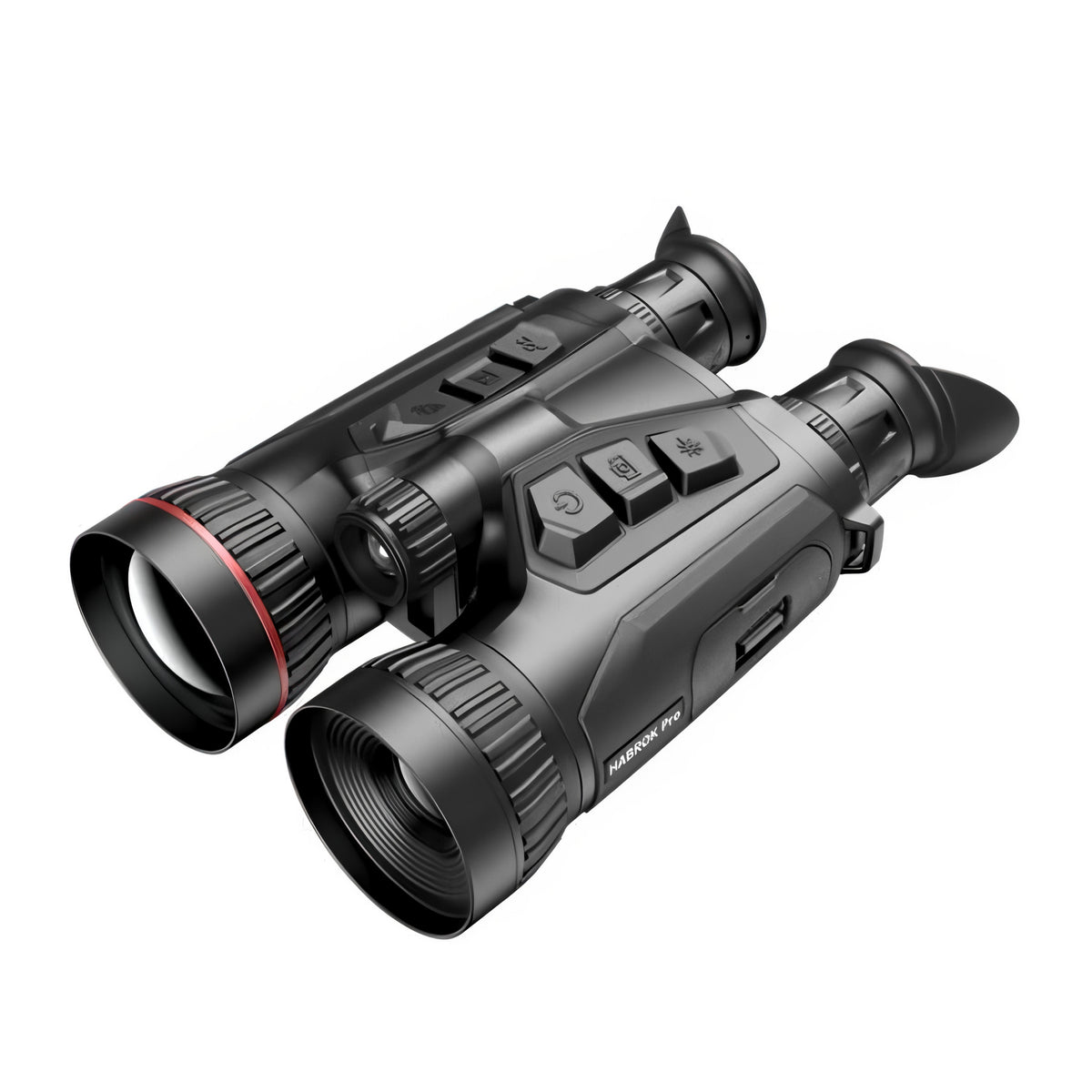 Hikmicro Habrok Pro HX60LS Multi-Spectrum Binoculars