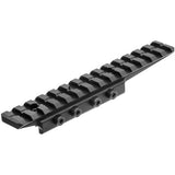 UTG Universal Dovetail to Picatinny/Weaver Rail Adaptor- MNT-DTW145