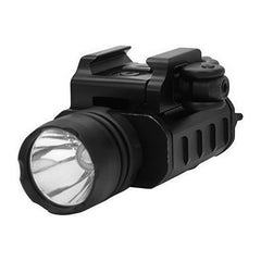 UTG 400 Lumen Compact LED Weapon Light- LT-ELP223Q-A