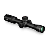 Vortex Viper PST Gen II 2-10x32 FFP Riflescope w/ EBR-4 MRAD Reticle- PST-2105