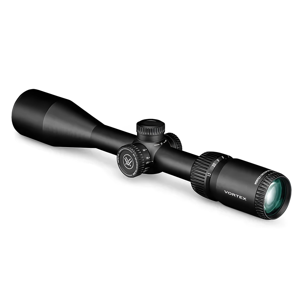 Vortex Crossfire HD 4-12x44 Riflescope w/ Dead-Hold BDC MOA- CFR-41201