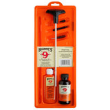 Hoppes All Calibers Pistol Cleaning Kit with Aluminum Rod- PCOB