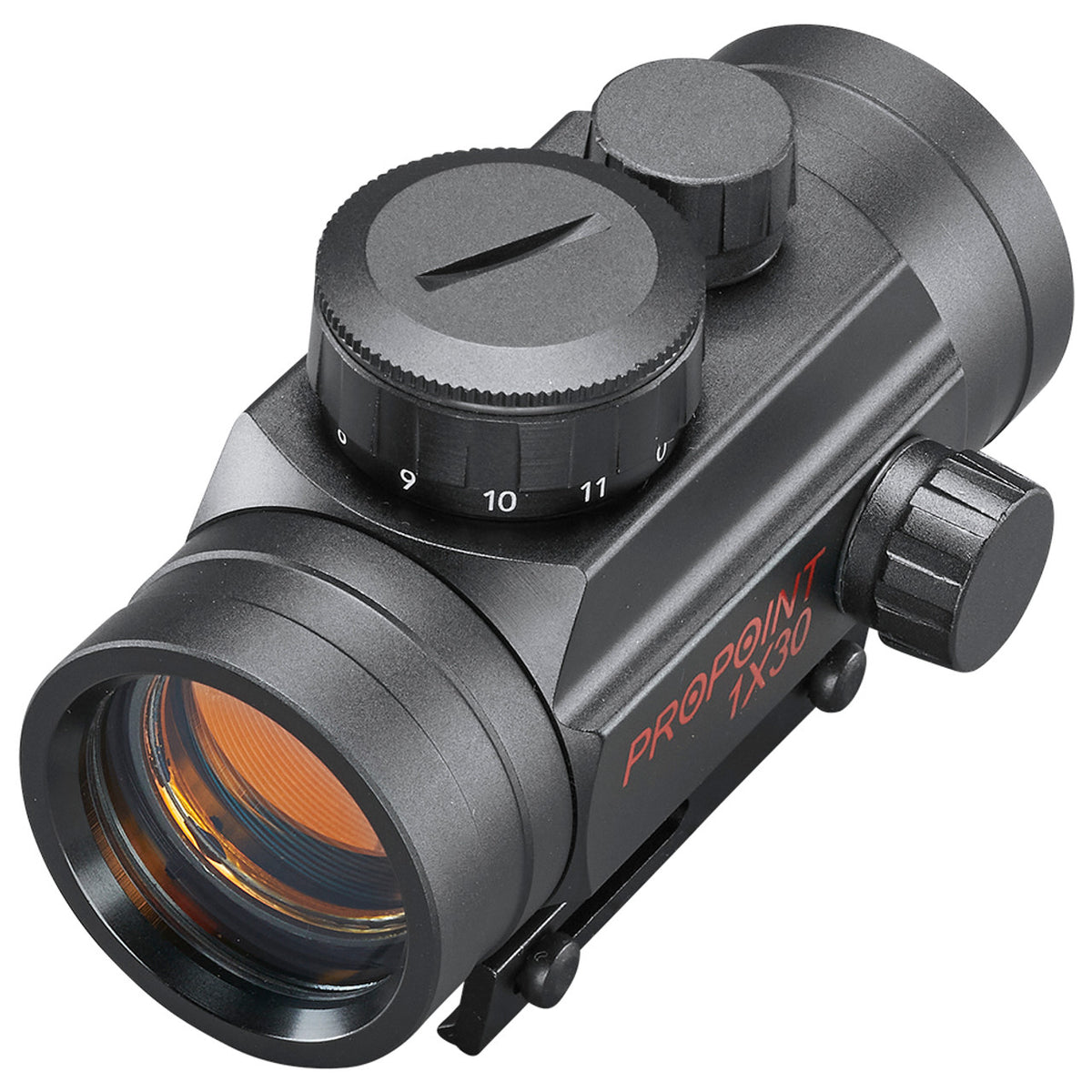 Tasco ProPoint 1X30mm 5 MOA Red Dot Sight- TRD130T