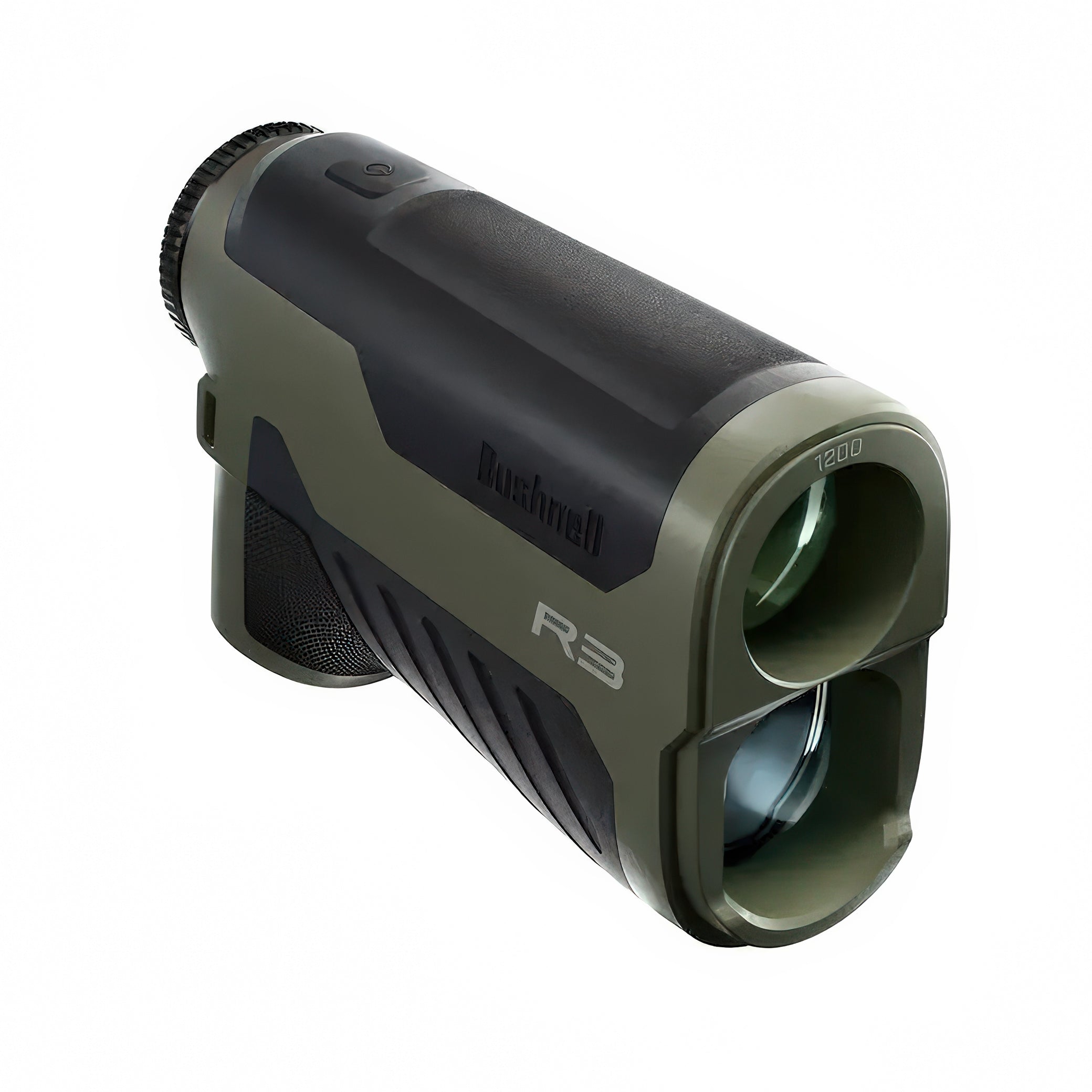 Bushnell R3 Ranger 1200 6x25 Laser Rangefinder- R3-1200