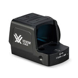 Vortex Venom Enclosed Micro Red Dot w/ 3 MOA Reticle- VEN-MRD3-E