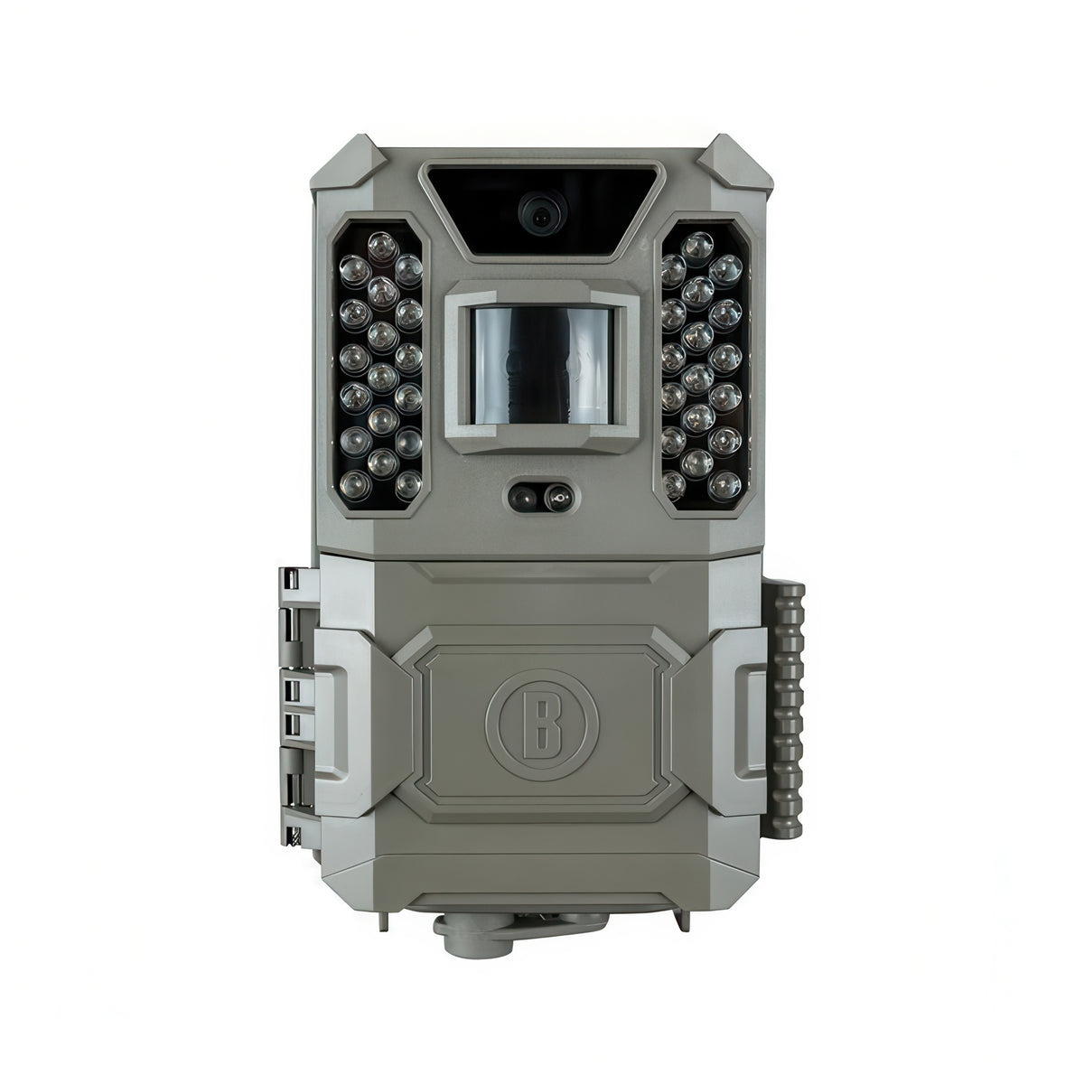 Bushnell Prime Low-Glow 24MP Trail Camera Kit- 119932C