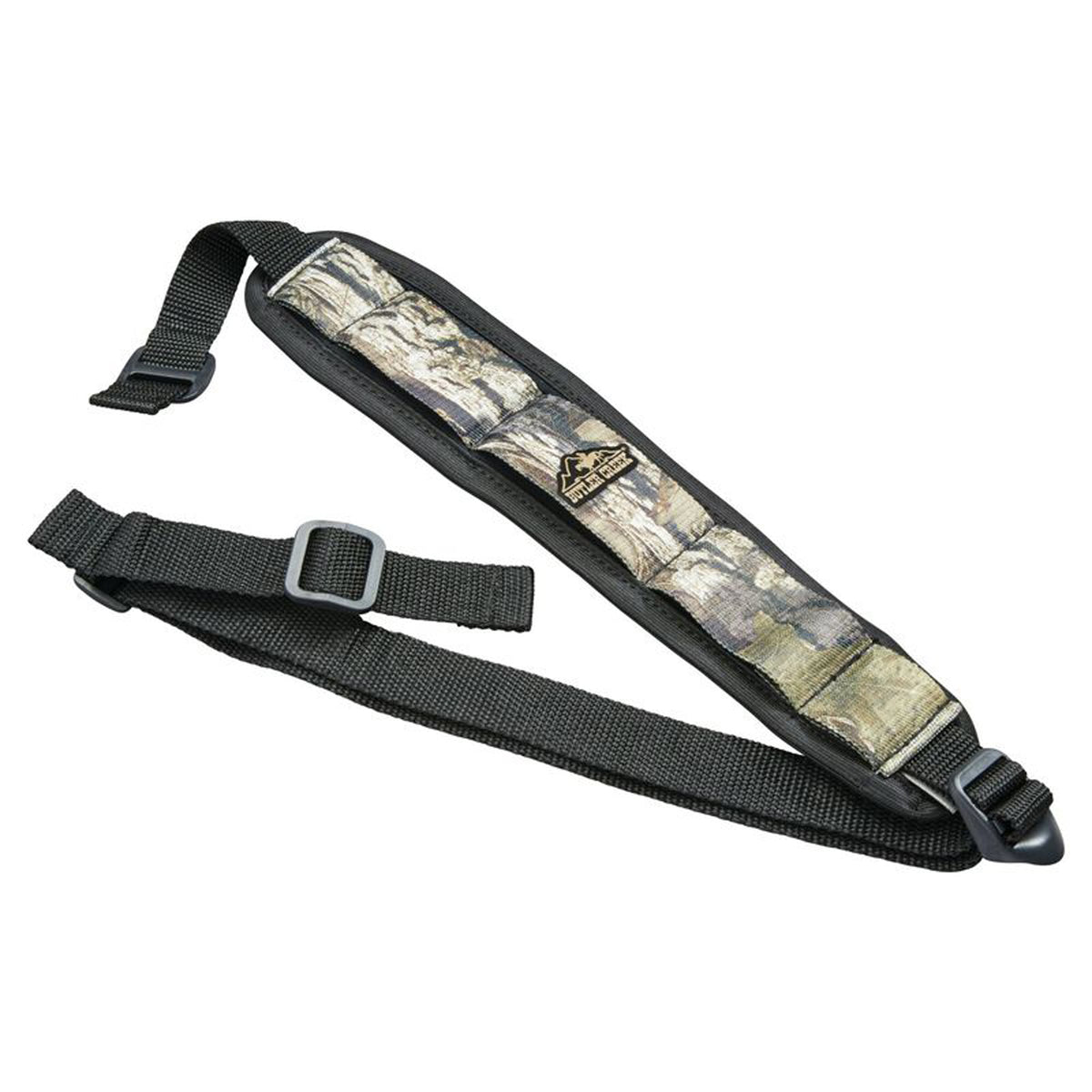 Bulter Creek Comfort Stretch Firearm Mossy Oak Sling- 180017