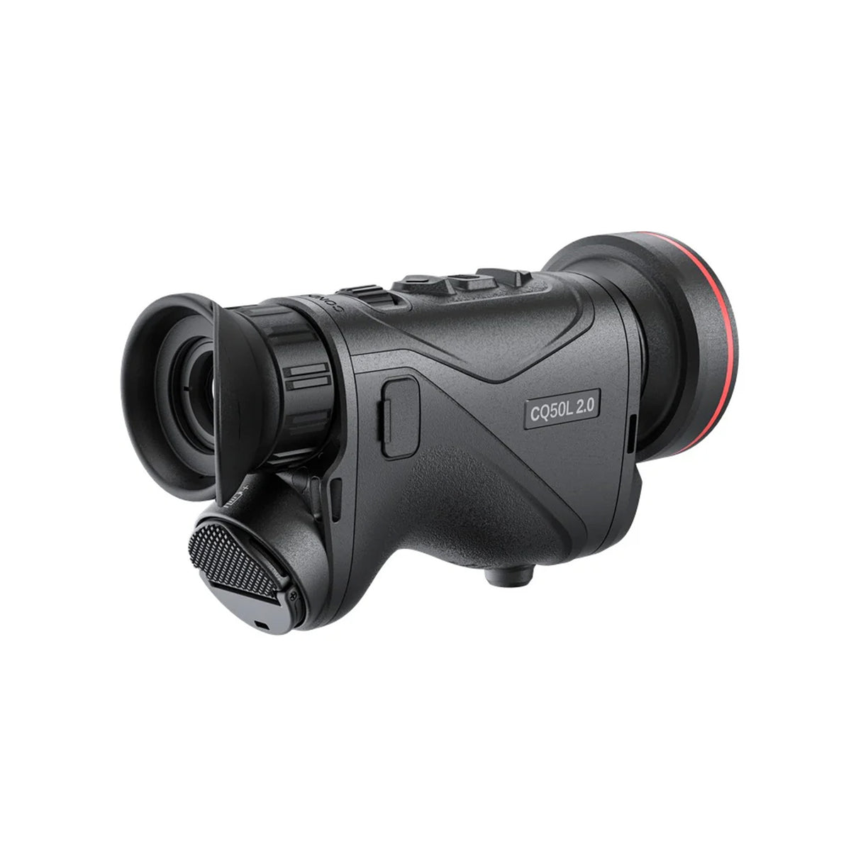 Hikmicro Condor CQ50L 2.0 Handheld Thermal Monocular with LRF