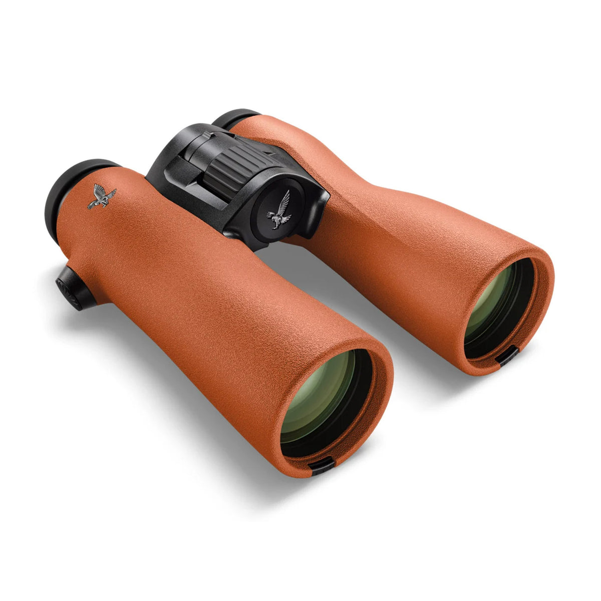 Swarovski NL Pure 12x42 Binoculars (Burnt Orange)