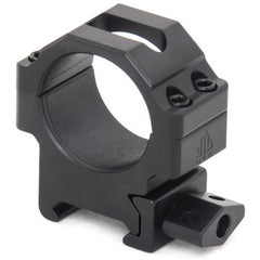 UTG 30mm Low Profile QD Twist Lock Picatinny Scope Rings- RG2W3104