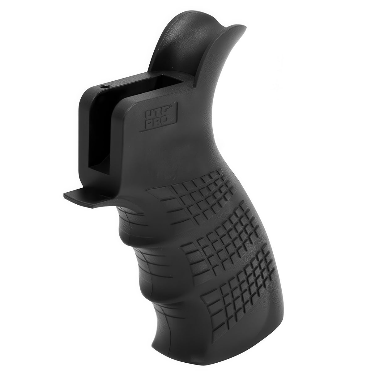 UTG PRO AR15 Ambidextrous Pistol Grip- RBUPG01B