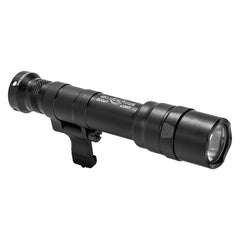 Surefire Dual Fuel Scout Light Pro Weapon Light w/ Tailcap- M640DF-BK-PRO