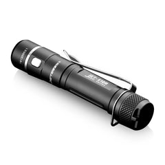 Jetbeam 650 Lumen  with Li Ion Battery Magnetic Torch- E10R