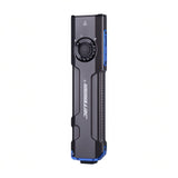 Jetbeam 2000 Lumen UV Kunai Flashlight- E26