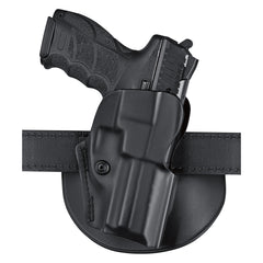 Safariland 5198 Open Top Concealment Right-hand Paddle/Belt- 5198-283-411