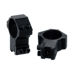 UTG 30mm High Profile Scope Rings- RGPM-30H4