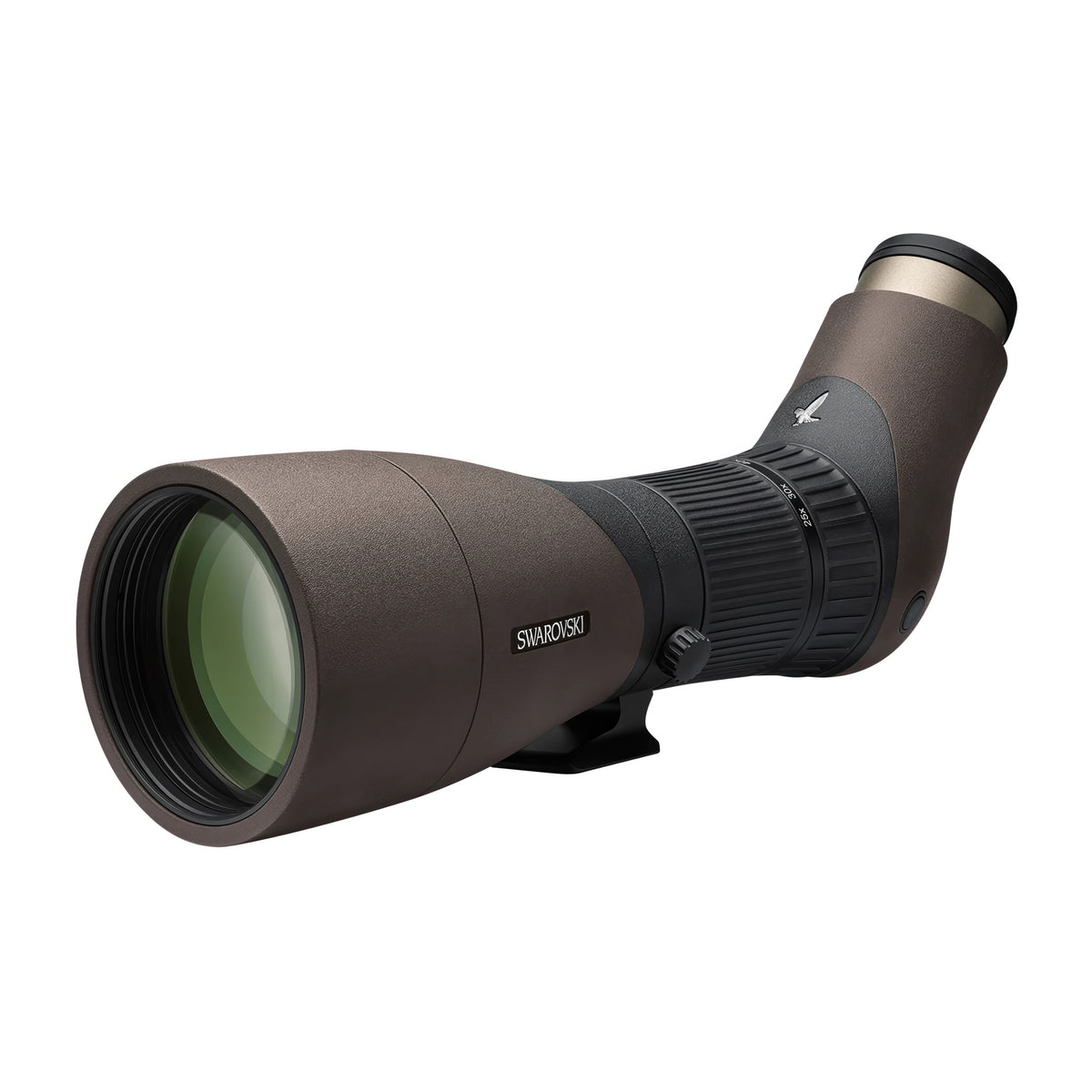Swarovski ATX 85 25-60x85 Interior Spotting Scope Kit - Incl. Tripod