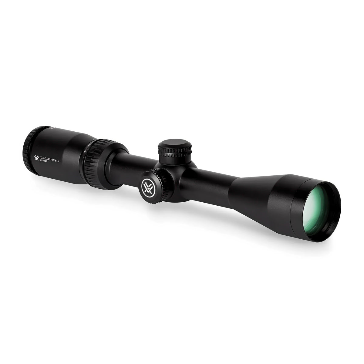 Vortex Crossfire II 3-9x40 SFP Riflescope w/ V-Brite MOA Reticle- CF2-31025