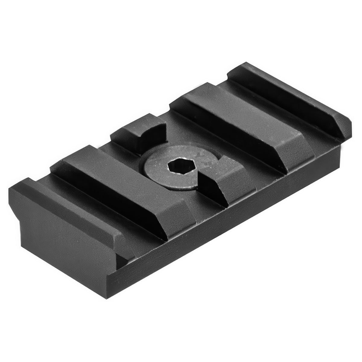 UTG PRO M-LOK 4-Slot Rail Section- MTURS09S