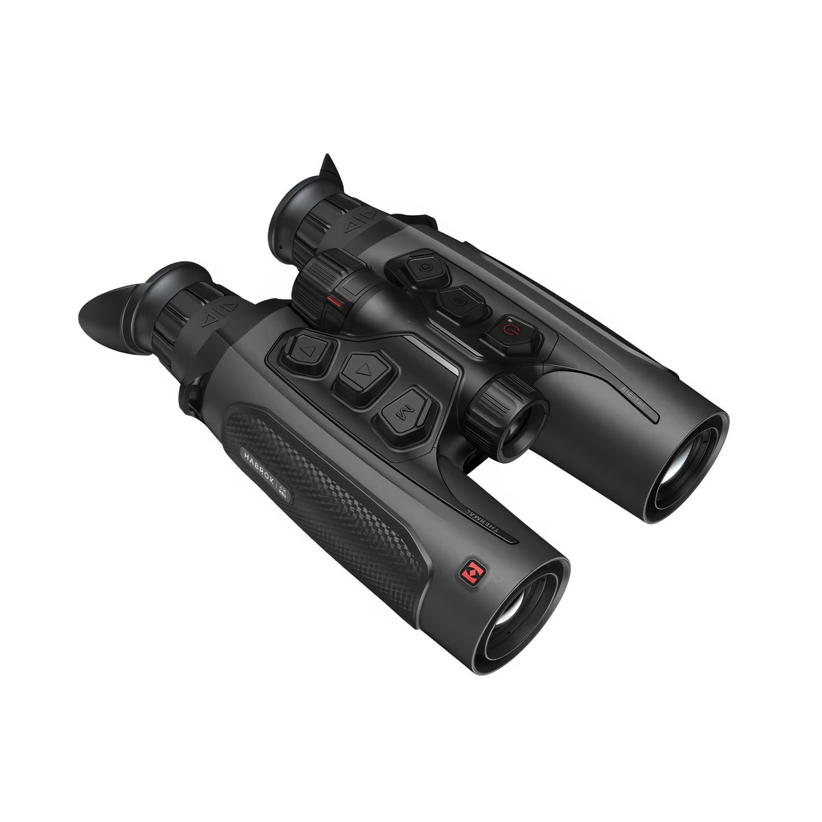 Hikmicro Habrok HE25L 2.0 4K 5.5-22x60 Multi-Spectrum Binoculars