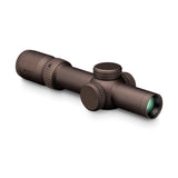 Vortex Razor HD Gen III 1-10x24 FFP Riflescope w/ EBR-9 MRAD Reticle- RZR-11002