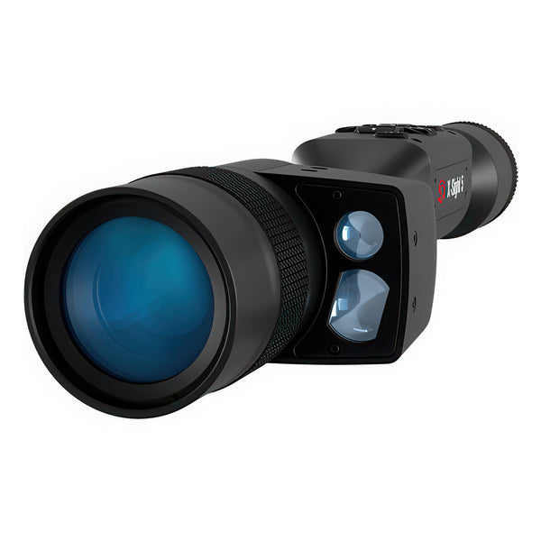 ATN 3-15x X-Sight 5 Digital Night Vision Riflescope- DGWSXS3155LRF