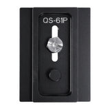 Vanguard QS-61 Tripod ARCA Quick Release- QS-61P